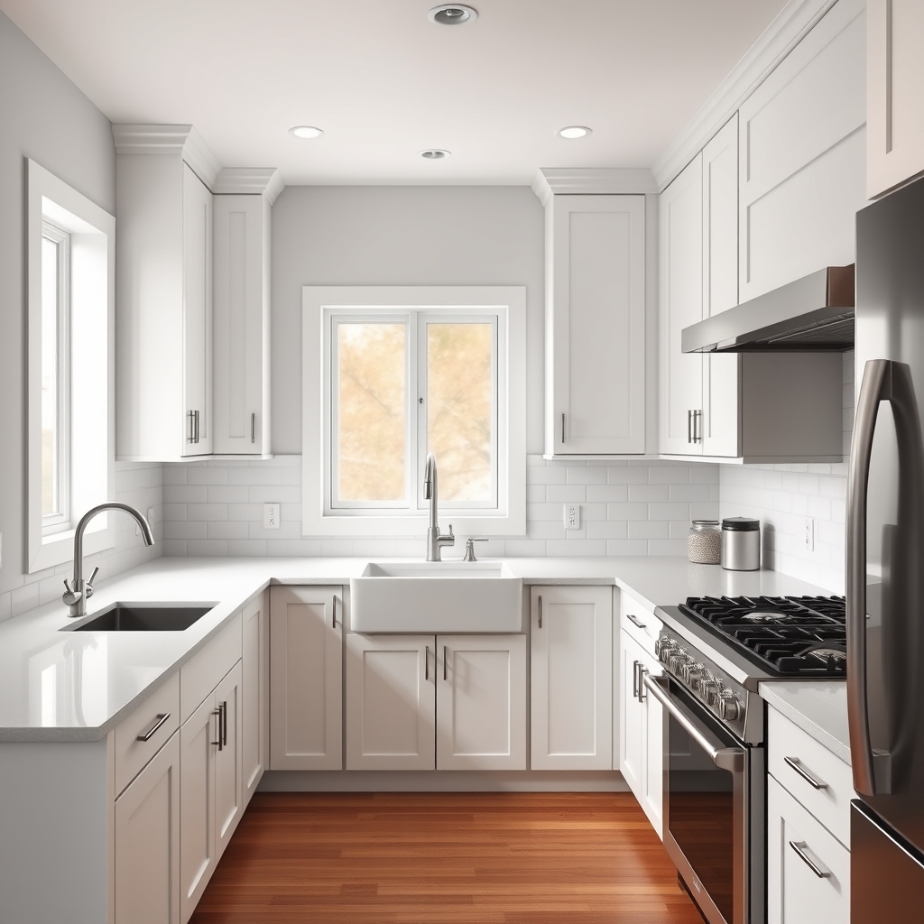 Kitchen remodeling experts working in Encinitas CA
